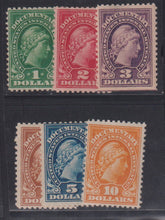 US Revenues #R240-5 Mint\LH/NH F - VF